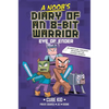 A Noob's Diary of an 8-Bit Warrior: The Eye of Ender Volume 3 - Paperback
