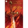 The Sword of Praxus - Paperback