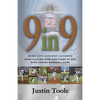 9 in 9: Nine Life Lessons Learned from Playing Nine Positions in One Nine Inning Baseball Game - Paperback