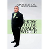 How To Be Made Whole - Hardcover