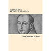 Subida Del Monte Carmelo - Paperback