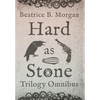 Hard as Stone Trilogy Omnibus - Hardcover
