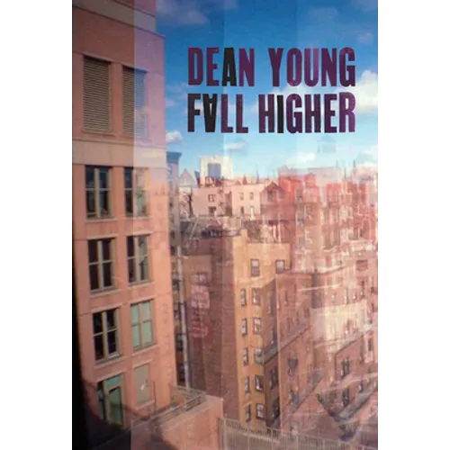 Fall Higher - Paperback