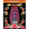 Wonderful Owls Adults Coloring Book: Creative Stress Relieving Perfect Drawings Designs - Paperback