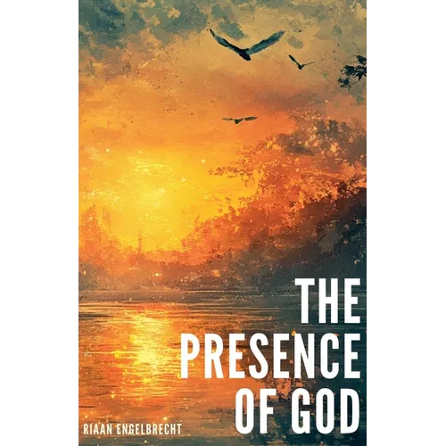 The Presence of God - Paperback