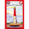 Barney the Lighthouse - Paperback