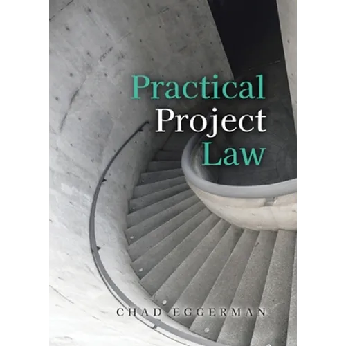 Practical Project Law - Paperback