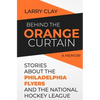 Behind the Orange Curtain - Paperback