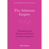 The Athenian Empire - Paperback