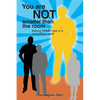 You Are Not Smaller Than the Room: Making your mark in a competitive world - Paperback
