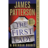 The First Lady (Hardcover Library Edition) - Hardcover