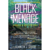 Black Menace: Scourge of an Apocalyptic World - Paperback