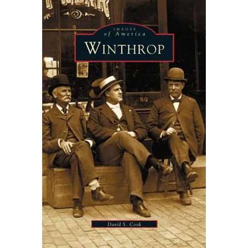 Winthrop - Hardcover