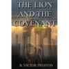 The Lion And The Covenant - Paperback