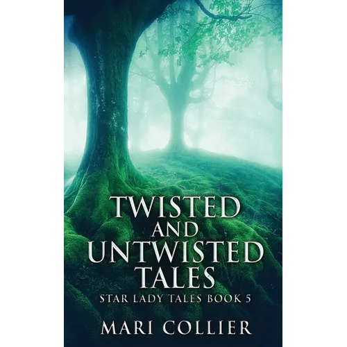Twisted And Untwisted Tales - Hardcover