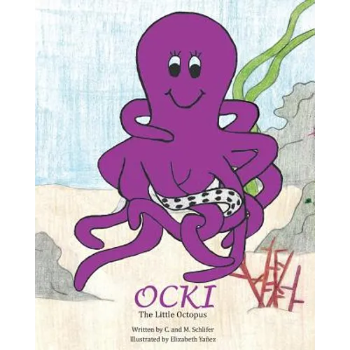 Ocki - Paperback
