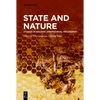 State and Nature: Studies in Ancient and Medieval Philosophy - Paperback