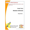 Number Theory - Modular Arithmetic: Math for Gifted Students - Paperback