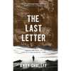 The Last Letter: Embracing Pain to Create a Meaningful Life - Hardcover