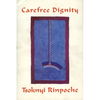 Carefree Dignity: Discourses on Training in the Nature of Mind - Paperback