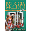 Death on Covert Circle (Secret Sleuth, Book 4) - Paperback