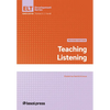 Teaching Listening, Revised Edition - Paperback