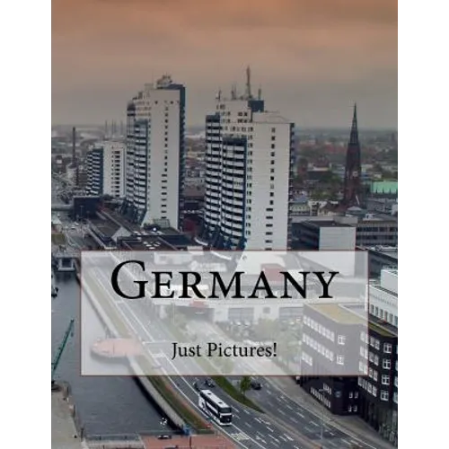 Germany - Paperback