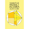 Elements of Abstract Algebra - Paperback