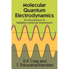 Molecular Quantum Electrodynamics - Paperback