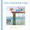 The Curious Fish - Hardcover