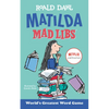 Matilda Mad Libs: World's Greatest Word Game - Paperback