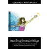 Reaching for Brass Rings: A Poetry Memoir of One Woman's Search for Healing, Spiritual Truth and Self-Love - Paperback
