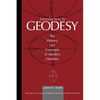 Introduction to Geodesy: The History and Concepts of Modern Geodesy - Paperback