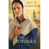 The Outsider - Paperback