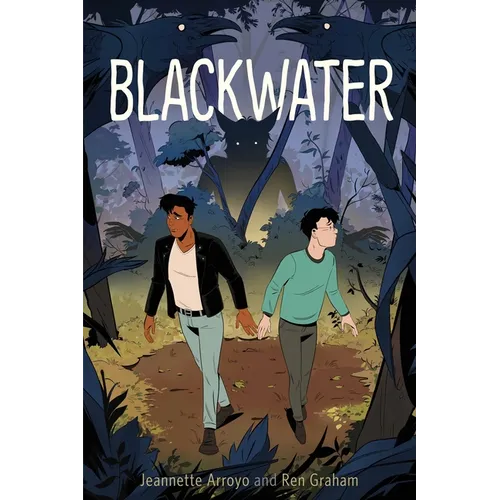 Blackwater - Paperback