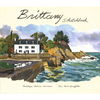 Brittany Sketchbook - Hardcover