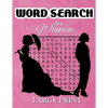 Word Search for Women: Large Print Puzzle Book - Paperback