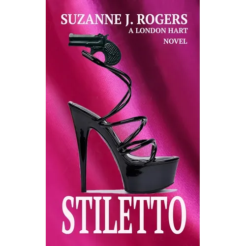 Stiletto - Paperback