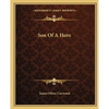 Son Of A Hero - Paperback