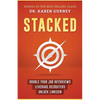 Stacked: Double Your Job Interviews, Leverage Recruiters, Unlock Linkedin - Paperback