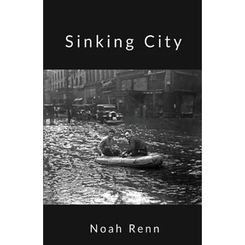 Sinking City - Paperback