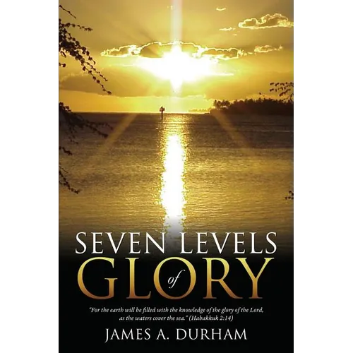 Seven Levels of Glory - Paperback