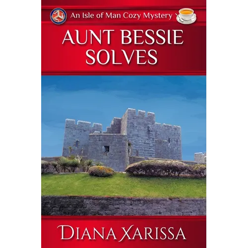 Aunt Bessie Solves - Paperback