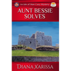 Aunt Bessie Solves - Paperback