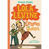 Lola Levine: Drama Queen - Paperback