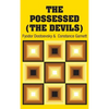 The Possessed (The Devils) - Hardcover