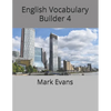 English Vocabulary Builder 4 - Paperback
