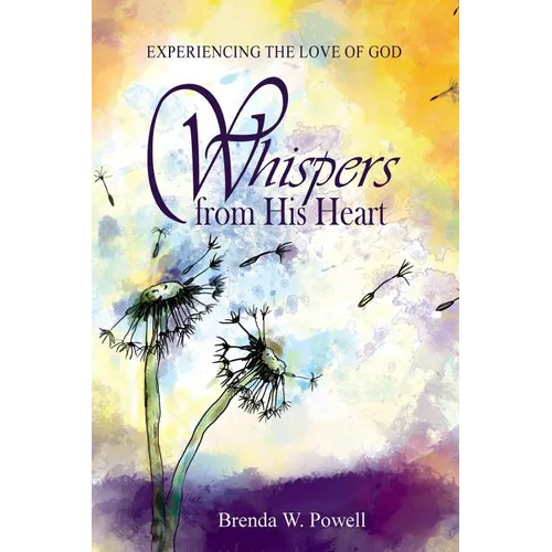 Whispers from His Heart - Paperback