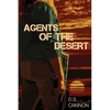 Agents of the Desert - Paperback