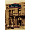 Durango - Hardcover
